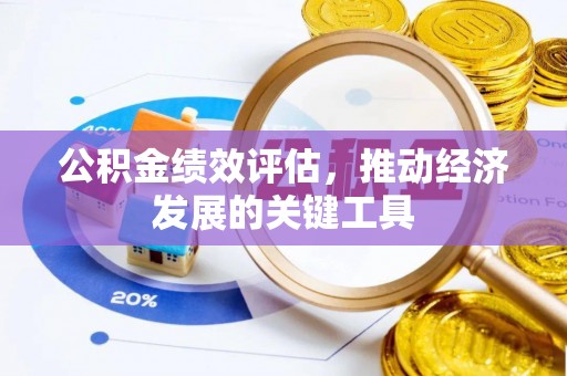 康马公积金绩效评估，推动经济发展的关键工具