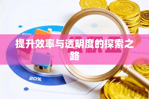 康马提升效率与透明度的探索之路