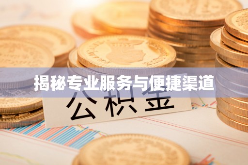 康马揭秘专业服务与便捷渠道