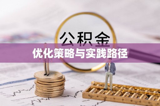 康马优化策略与实践路径