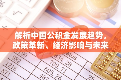 康马解析中国公积金发展趋势，政策革新、经济影响与未来展望