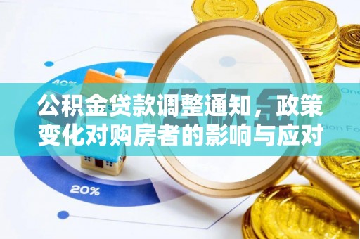 康马公积金贷款调整通知，政策变化对购房者的影响与应对策略