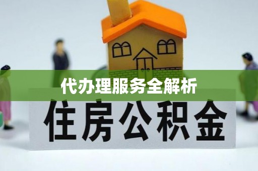 康马代办理服务全解析